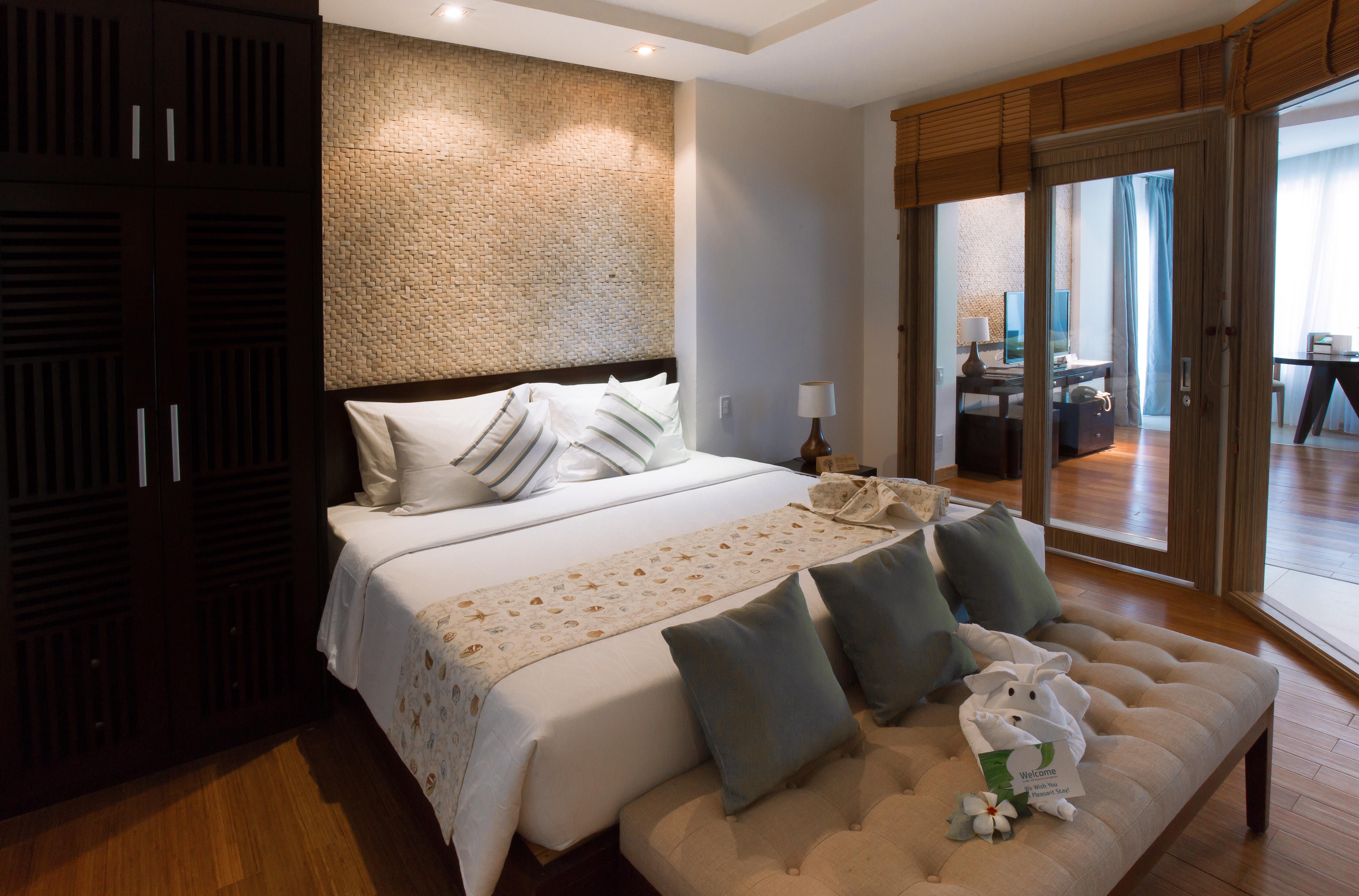 The Cliff Resort & Residences Mui Ne Bagian luar foto