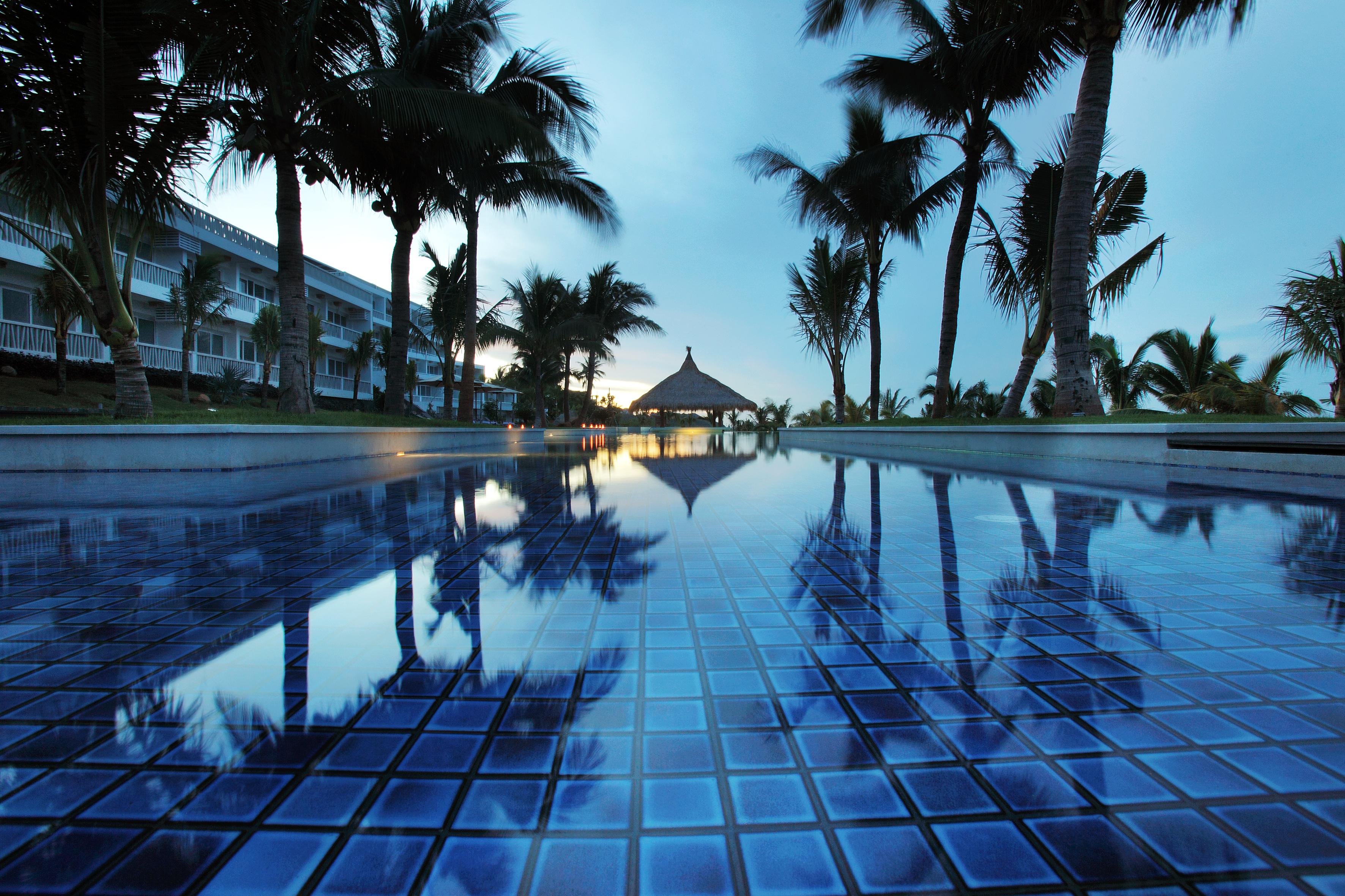 The Cliff Resort & Residences Mui Ne Bagian luar foto